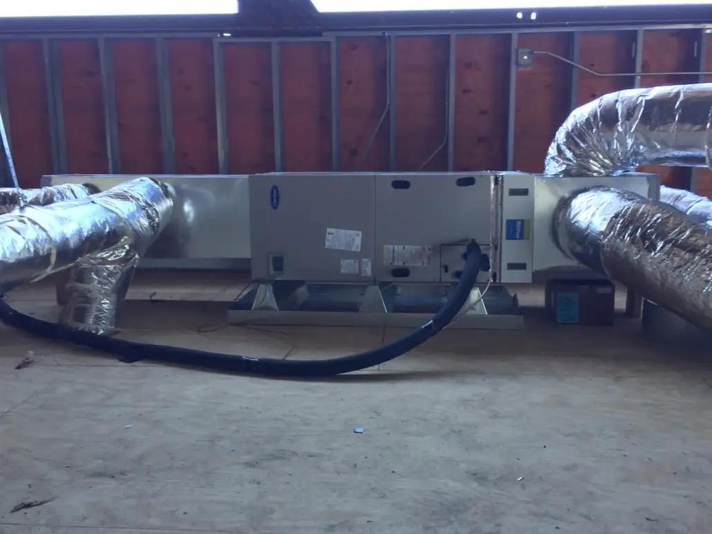 Gallery HVAC Service near me Livingston LA Air Handlers, LLC
